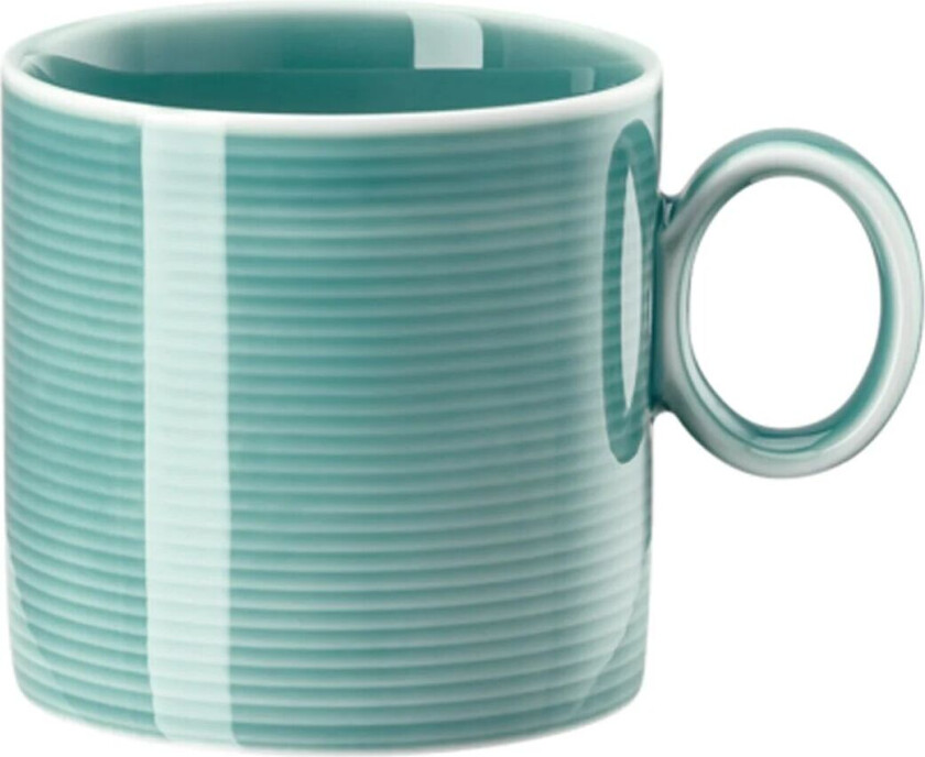 Loft kopp 33 cl Ice-blue