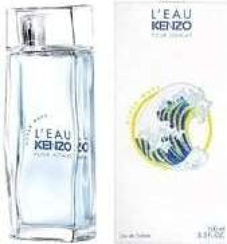 - L´Eau Pour Homme Hyper Wave EDT 50ml