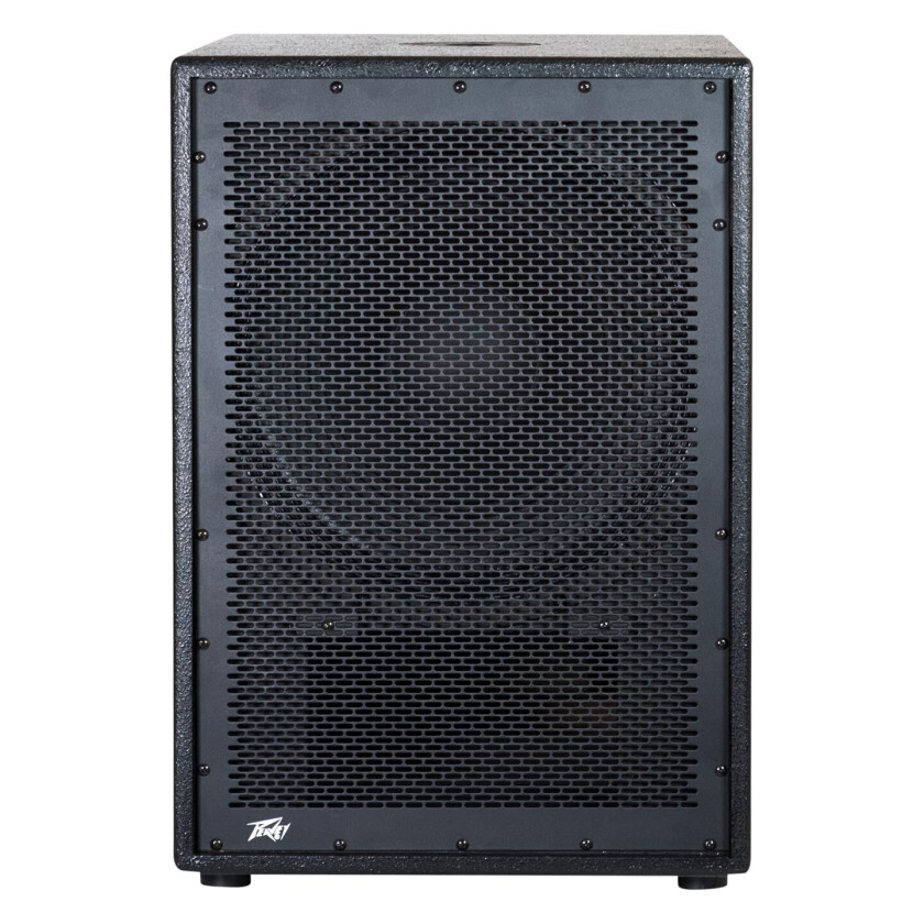 Pvs-15 Active Subwoofer