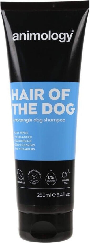 Hair Of The Dog Shampo (250 ml)