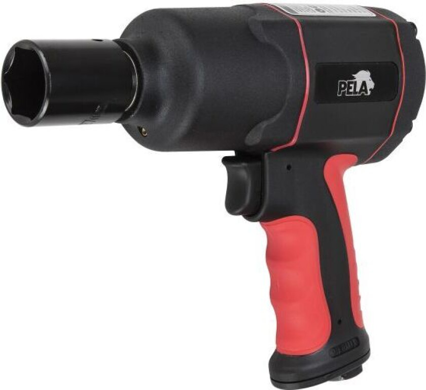 505183 Muttertrekker 1/2", med 10 piper