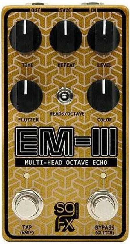 Solidgoldfx Em-Iii