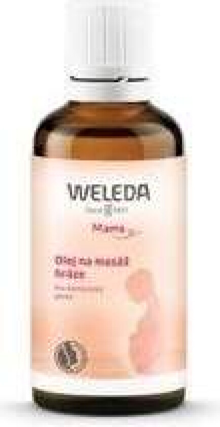 - Oil massage the perineum 50ml