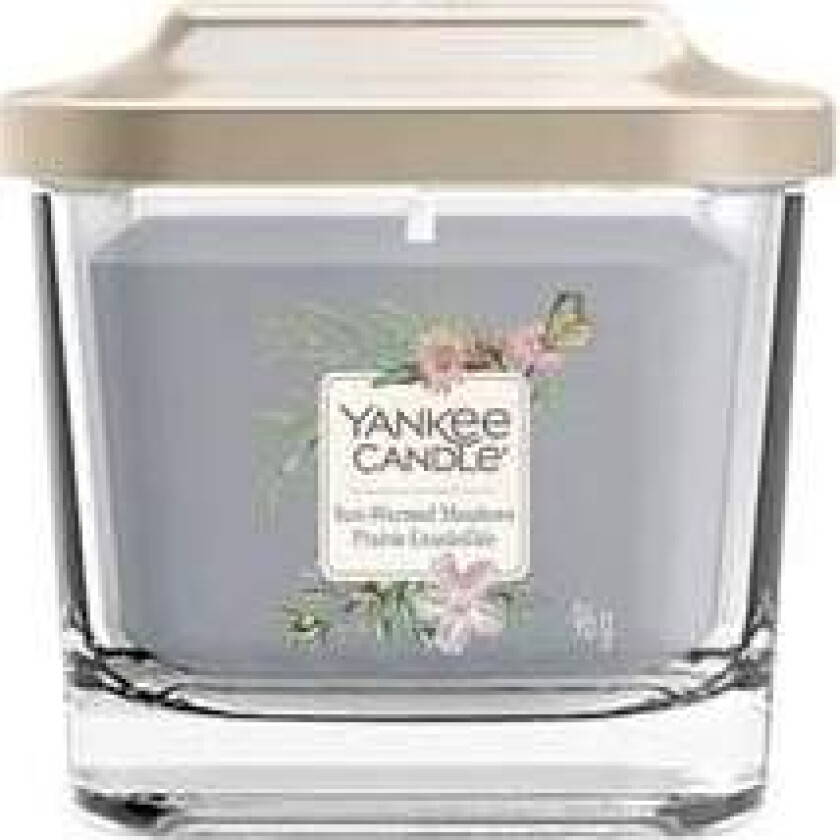 - Elevation Sun-Warmed Meadows Candle - Scented candle 96.0g