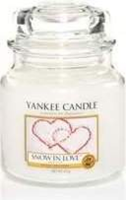 - Snow In Love Candle - Scented candle 411.0g