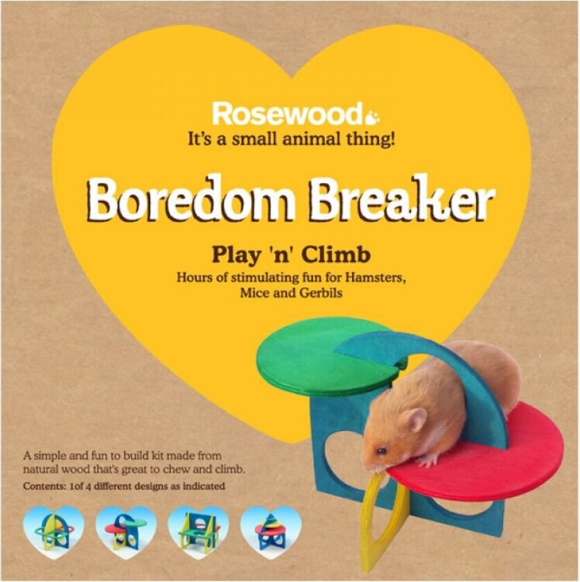 Play 'n' Climb Set