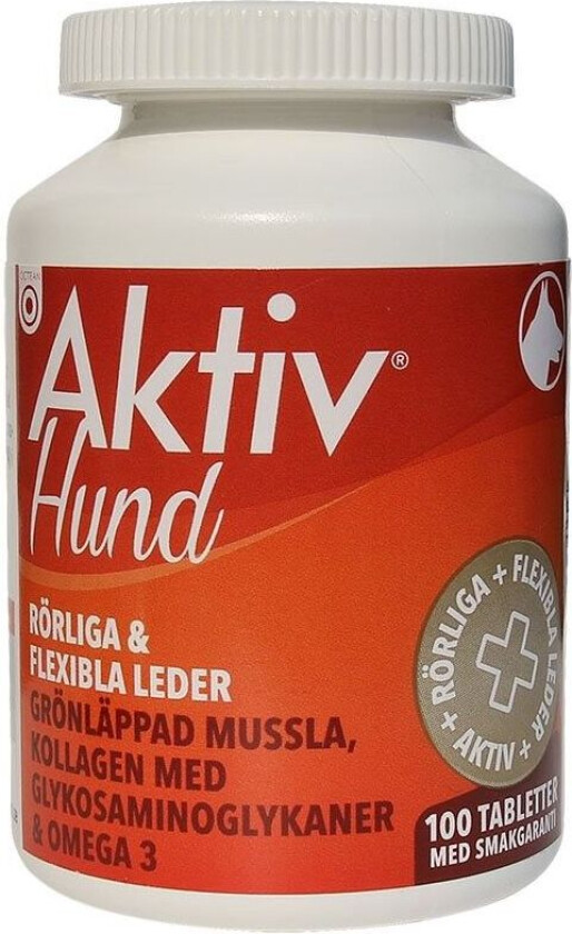 Stay Flexible 100 st