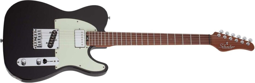 Schecter Nick Johnston Pt Atomic Ink