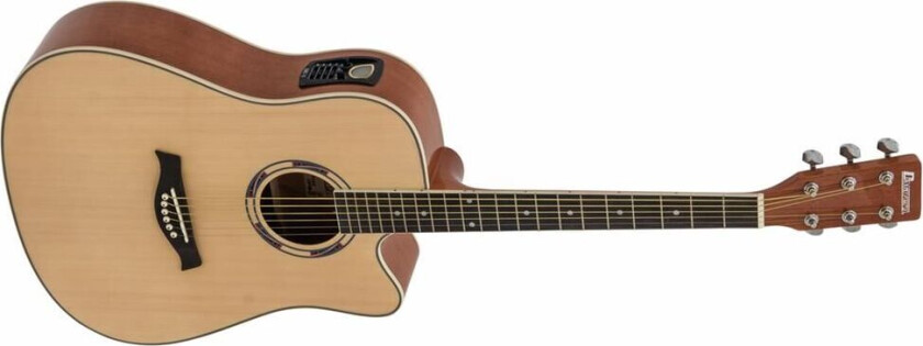 Dr-520 Dreadnought, Nature