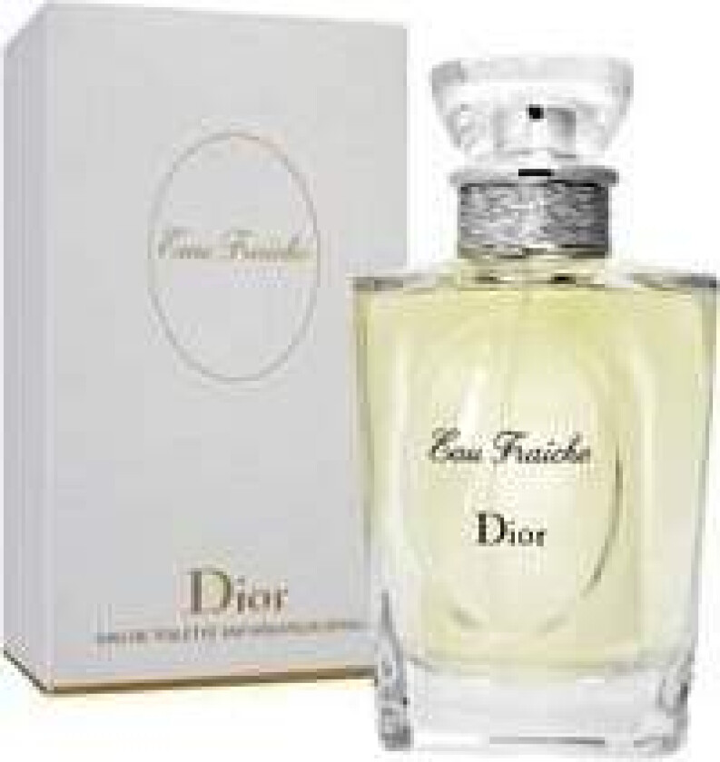 - Eau Fraiche EDT 100ml