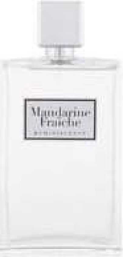 - Mandarine Fraiche EDT 100ml