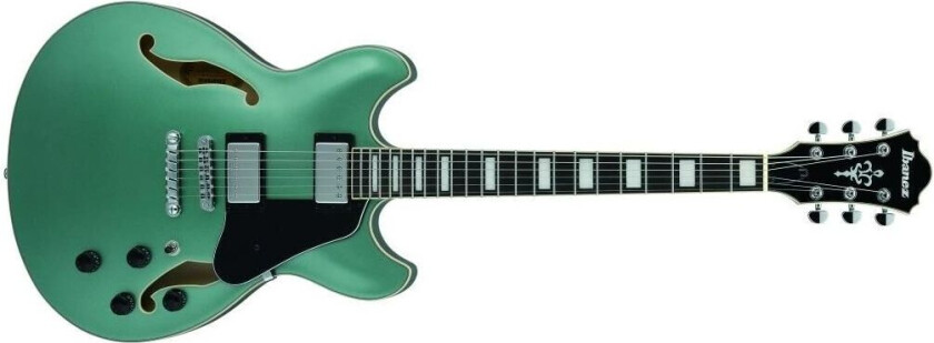 As73-Olm Elgitar, Artcore