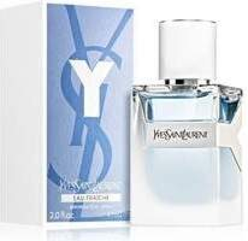 - Y Eau Fraiche 100ml
