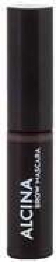 - Brow Mascara - Mascara for definition and fixation of eyebrows 3 ml