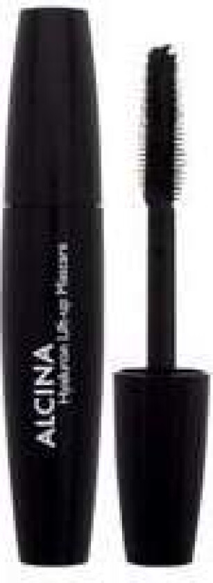 - Hyaluron Lift-Up Mascara - Objemová a vyživující řasenka 8 ml