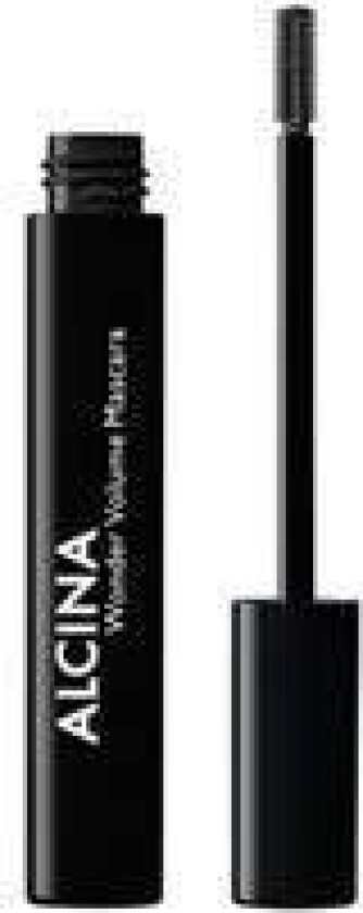 - Wonder Volume Mascara - Volume Mascara 8 ml