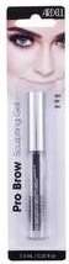 - Pro Brow Sculpting - Shaping mascara for eyebrows 7.3 ml