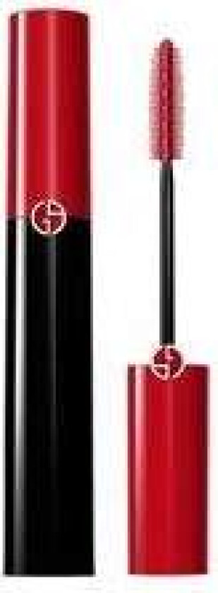 - Eccentrico Mascara - Objemová řasenka 10 ml