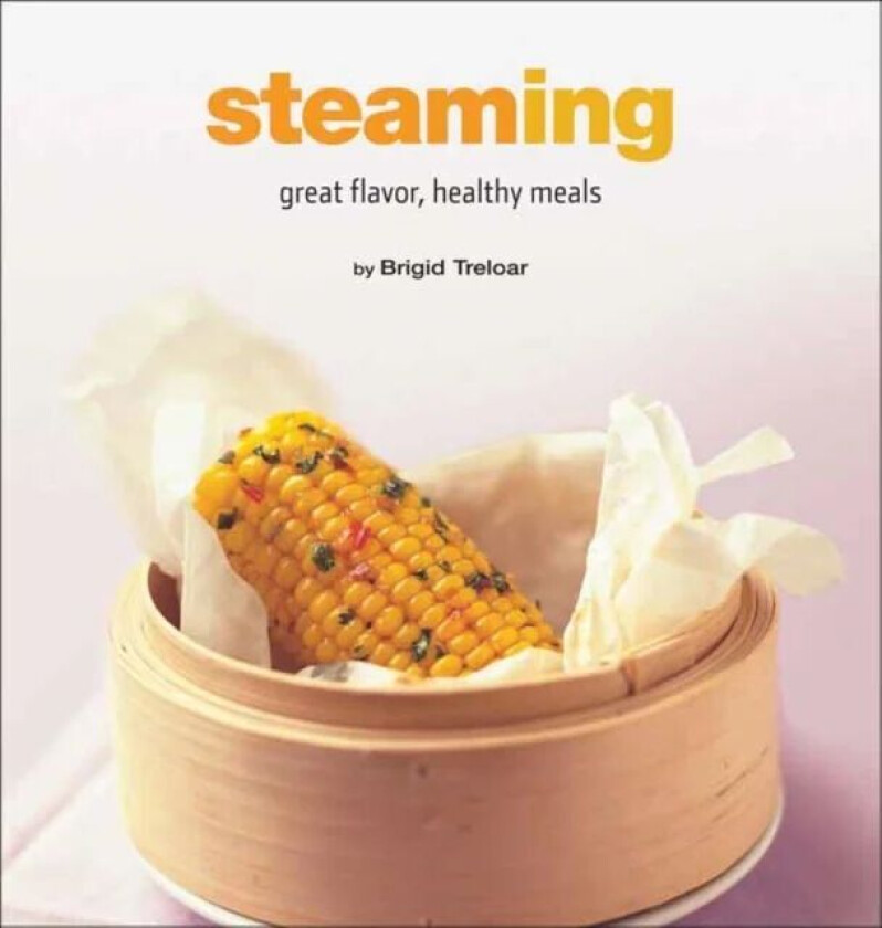 Steaming av Brigid Treloar