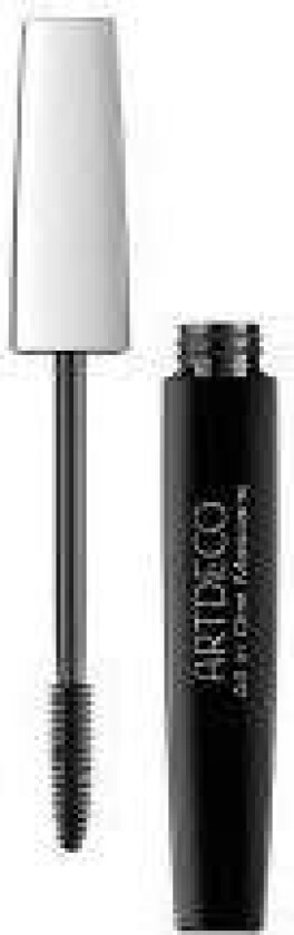 - All In One Mascara 10 ml