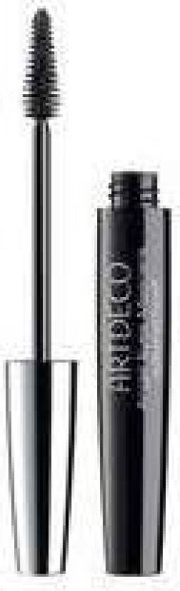 - Angel Eyes Mascara Waterproof - Waterproof mascara for volume, length and separation of eyelashes 10 ml