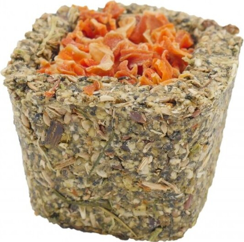 Bilde av Grainless sprøtt gress