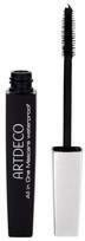 - Mascara All In One Waterproof