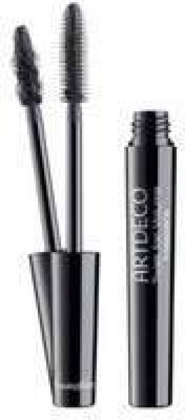 - Twist for Volume Mascara - Multifunction Mascara 8 ml