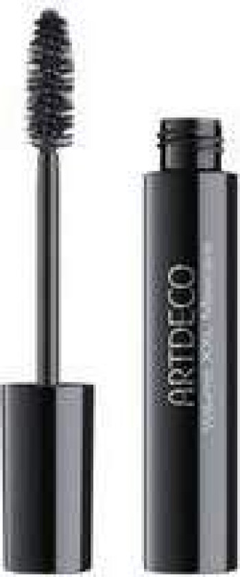 - Volume XXL Mascara - Volume mascara for XXL lashes 10 ml