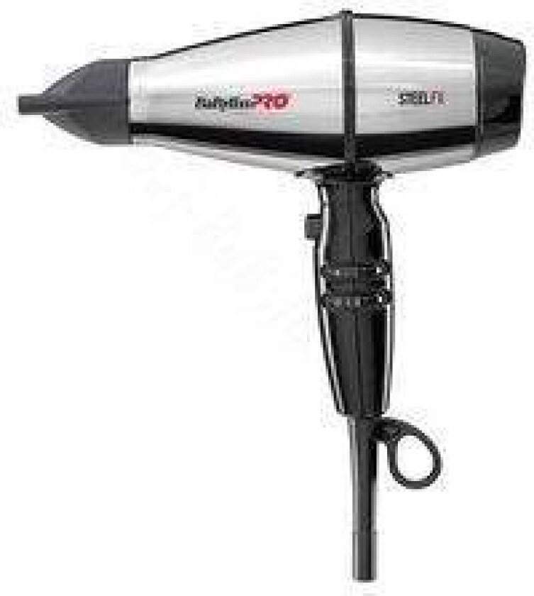 - 4rtists STEEL FX - Professional hair dryer