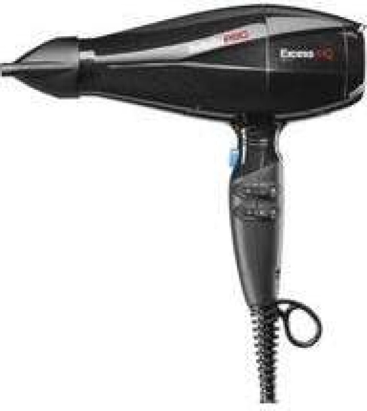 - Babyliss PRO Excess-HQ Ionic - Professional hair dryer 2600 W
