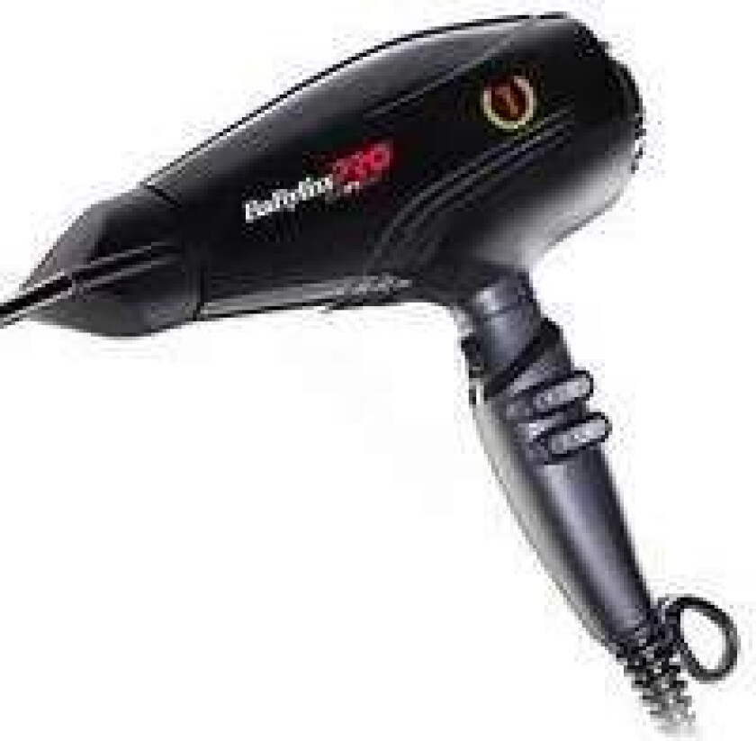 - Pro Rapido 2200 W BAB7000IE - Professional ionic hair dryer