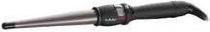 - Professional Conical Curling Iron