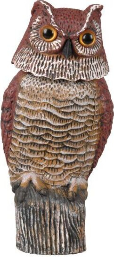 Bilde av Guard Owl Fugleskremsel