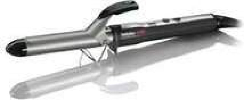 - Professional Titanium-Tourmaline Curling Iron