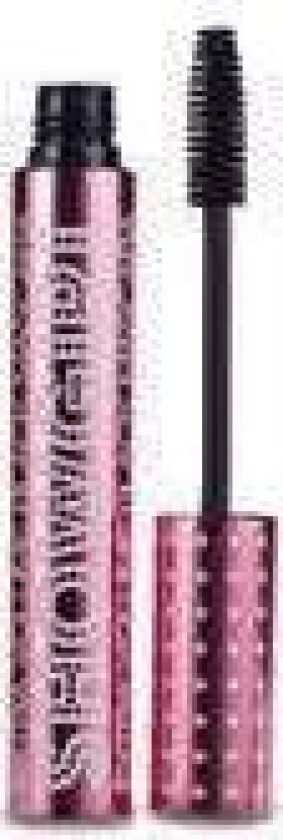 - Showgirl Extra Volume Mascara - Mascara for extra volume 7 ml