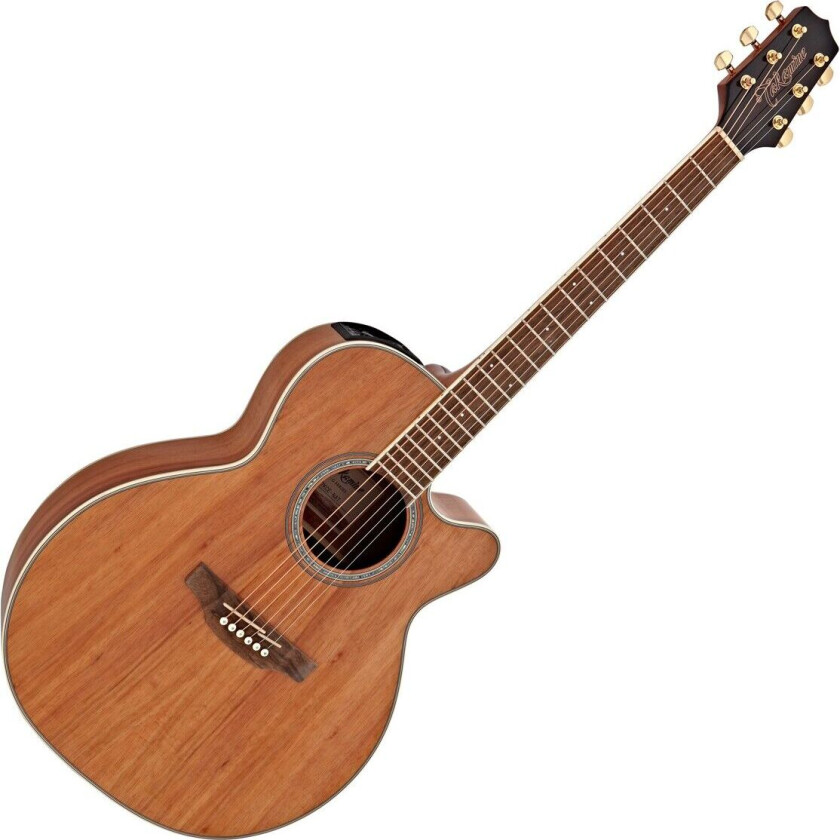 GN77KCE Electro Acoustic Natural