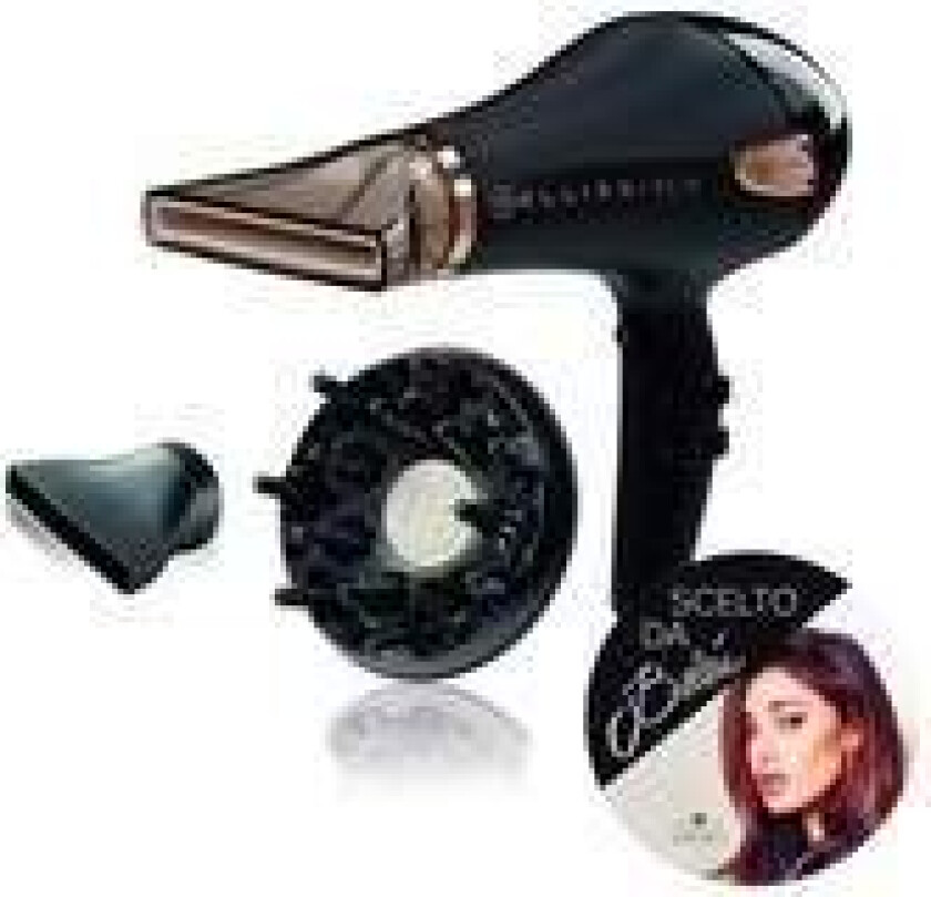 - My Pro 11665 - Hair dryer