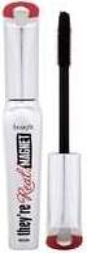 - They´re Real! Magnet Mascara 9 g