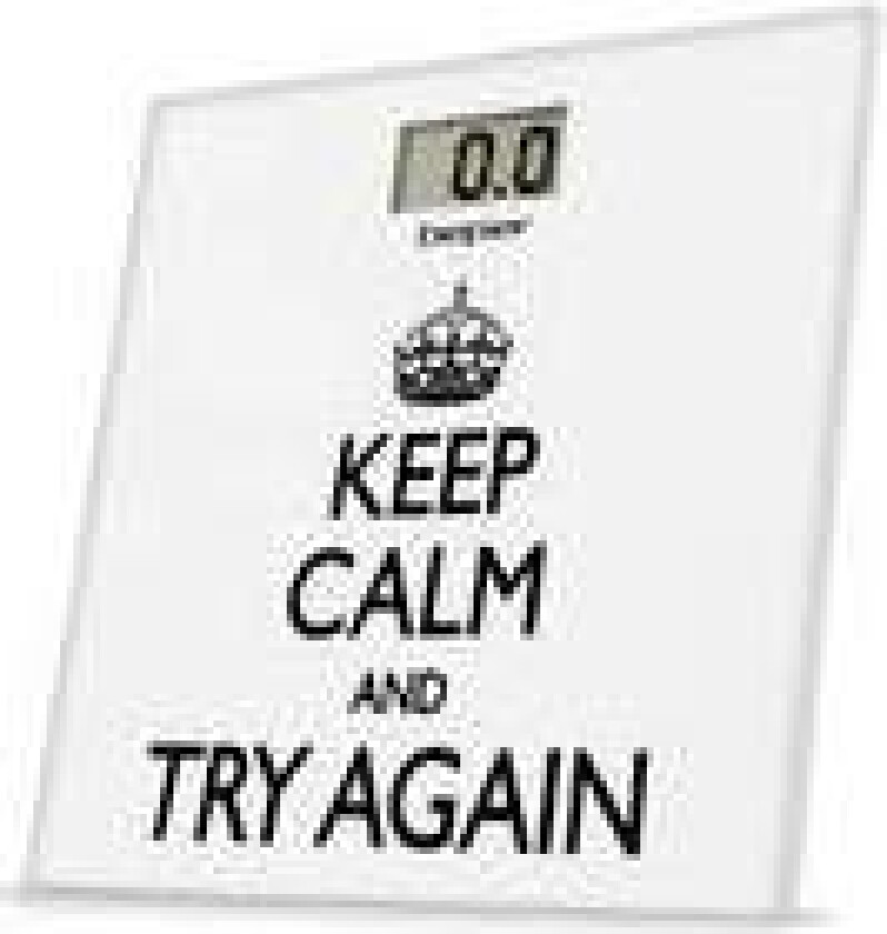 - 40821 - Digital personal touch glass scale up to 150 kg