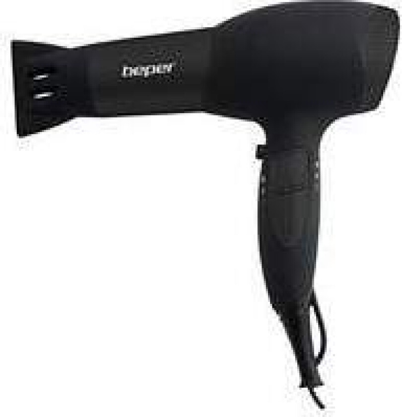 - Hair Dryer 40979 Turbo Touch