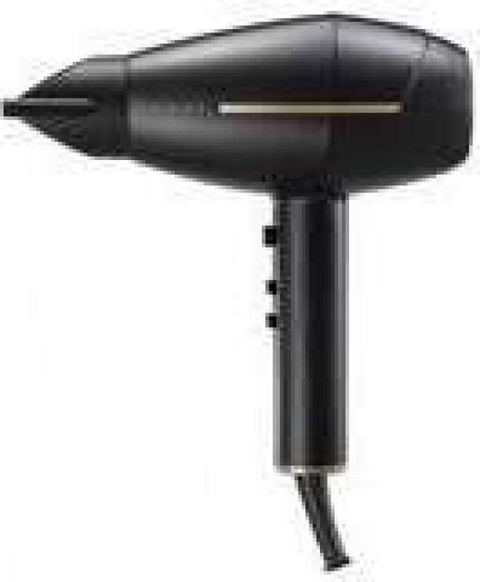 - Professional hair dryer 40406