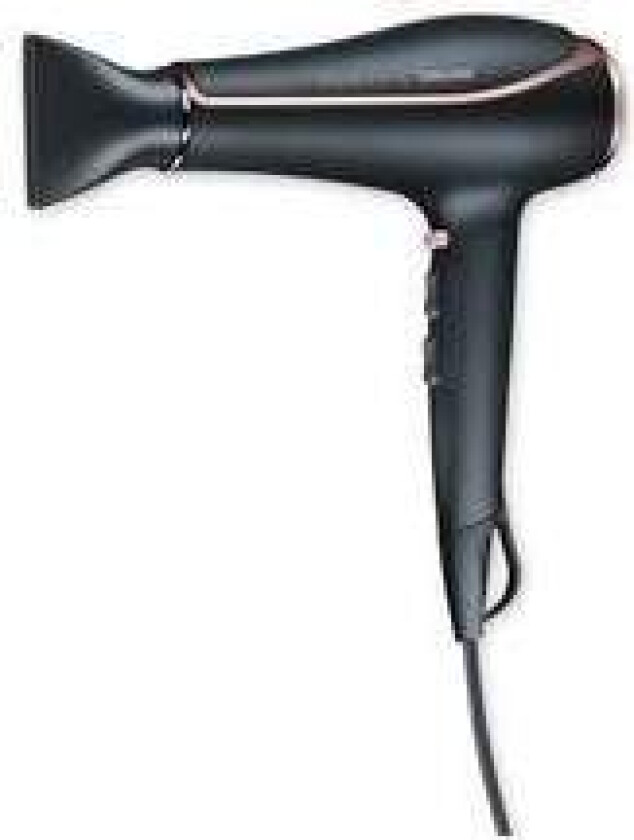- Ion Hair Dryer 2200 W HC 80