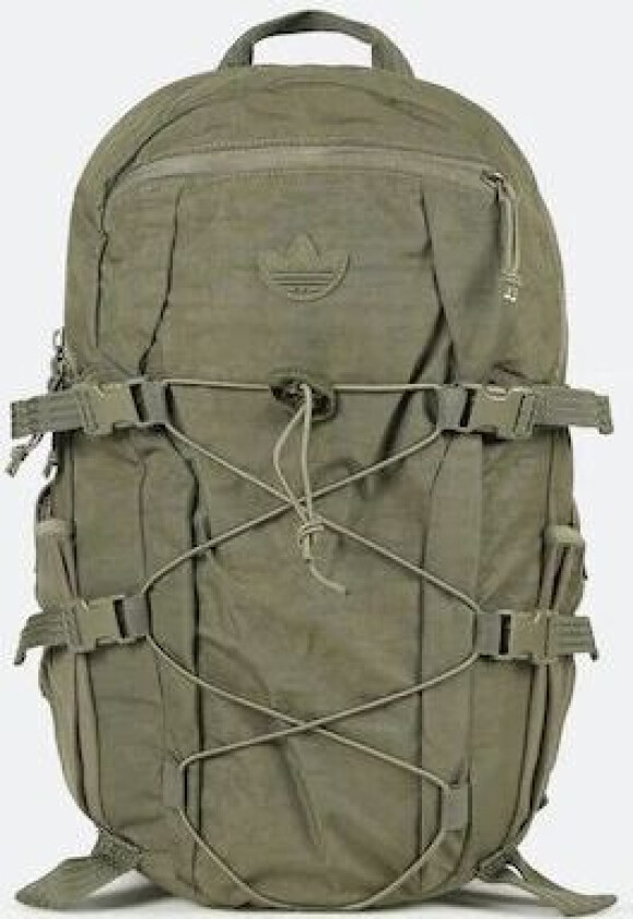 adidas Adventure ryggsekk Svart Female S-M