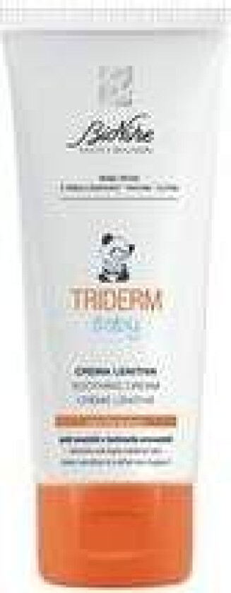 - Triderm Baby Calming Cream - Zklidňující krém 100ml
