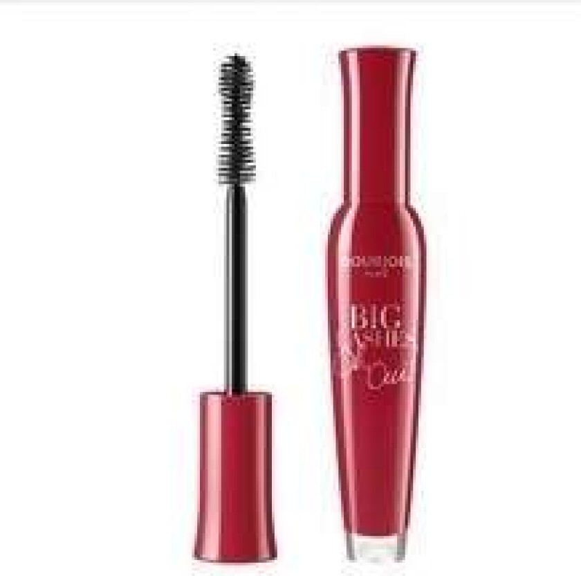 - Big Lashes Oh Oui! - Volume mascara 7 ml