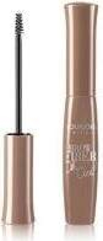 - Oh Oui! Brow Fiber - Eyebrow mascara 6.8 ml