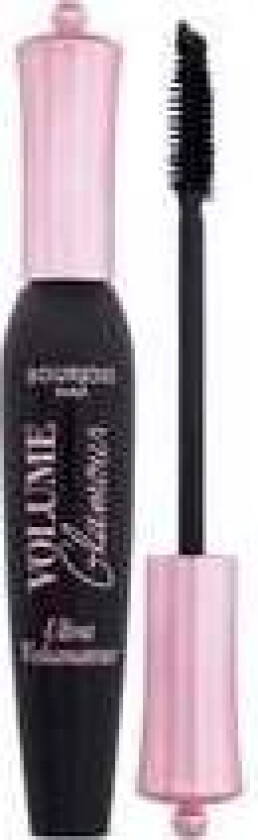 - Volume Glamour Ultra Volumateur Mascara - Objemová řasenka 12 ml