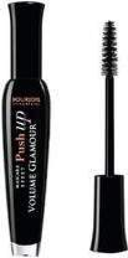 - Volume Glamour Push Up Effect Mascara - Mascara with push-up effect 6 ml