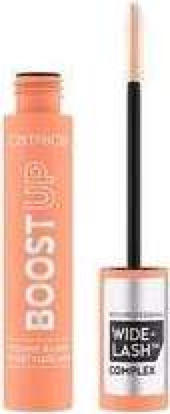 - BOOST UP Volume & Lash Boost Mascara 11 ml